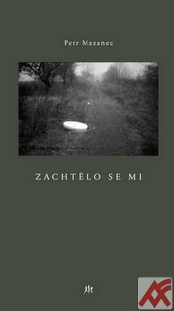 Zachtělo se mi