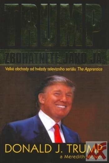 Zbohatněte jako já