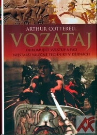 Vozataj