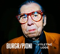Výletné lode - CD