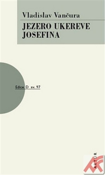 Jezero Ukereve, Josefina
