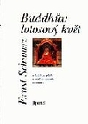 Buddhův lotosový květ