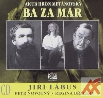 Ba za mar (+CD)
