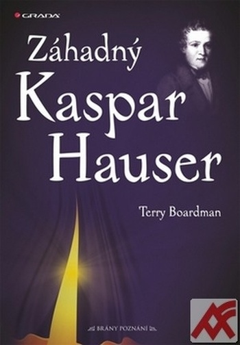 Záhadný Kaspar Hauser