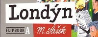 Flipbook Londýn