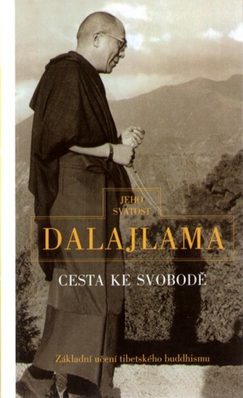 Cesta ke svobodě