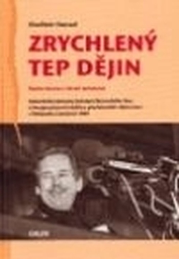 Zrychlený tep dějin