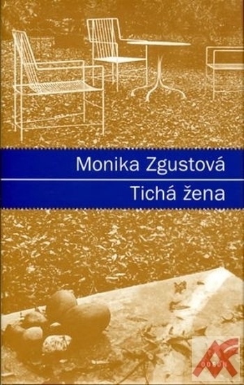 Tichá žena