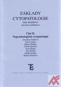 Základy cytopatologie II. Negynekologická cytopatologie