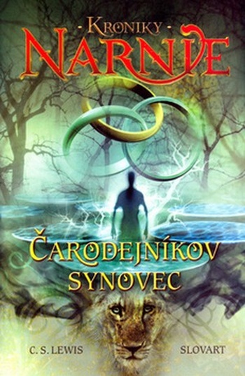 Čarodejníkov synovec - Kroniky Narnie