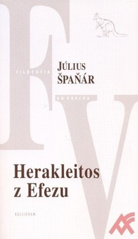 Herakleitos z Efezu