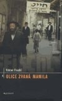 Ulice zvaná Mamila