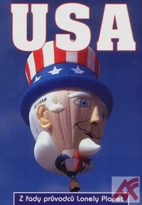 USA - Lonely Planet