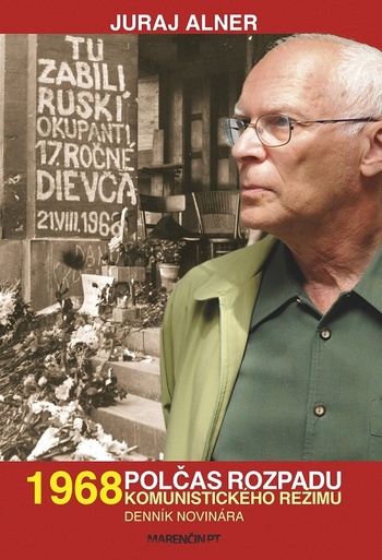1968 - polčas rozpadu komunistického režimu