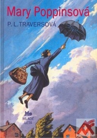 Mary Poppinsová