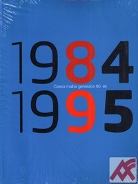 Česká malba 1984-1995