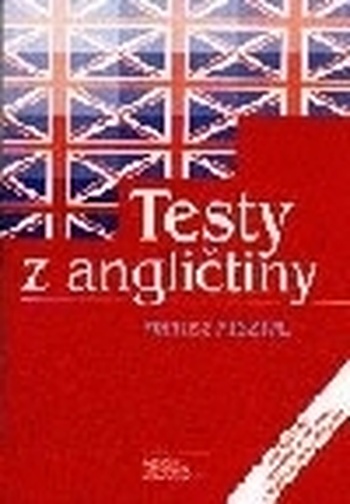 Testy z angličtiny