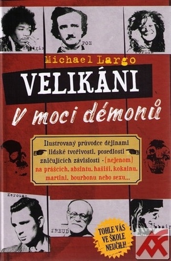 Velikáni v moci démonů