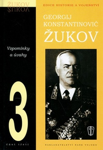 Vzpomínky a úvahy 3