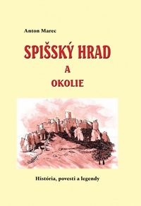 Spišský hrad a okolie