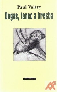 Degas, tanec a kresba