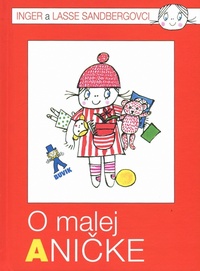 O malej Aničke
