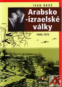 Arabsko-izraelské války