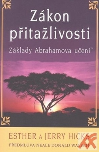 Zákon přitažlivosti