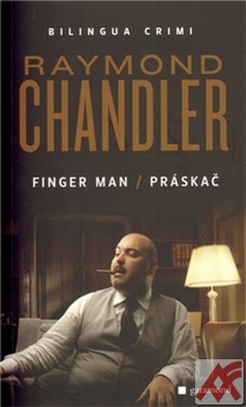 Práskač / Finger man