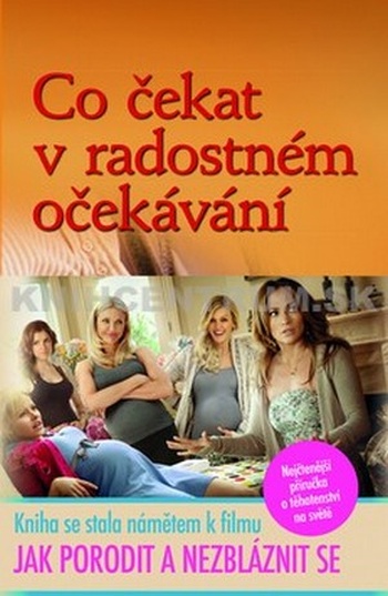 Co čekat v radostném očekávání