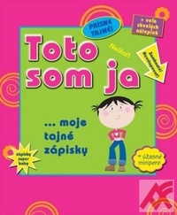 Toto som ja