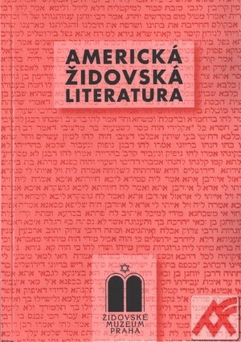 Americká židovská literatura