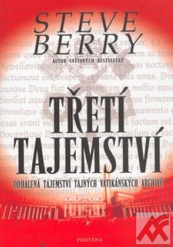 Třetí tajemství