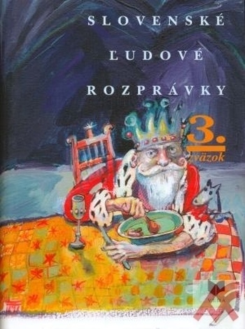 Slovenské ľudové rozprávky 3.