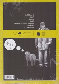 Vertigo 3/2015