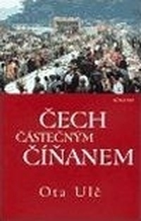 Čech částečným Číňanem