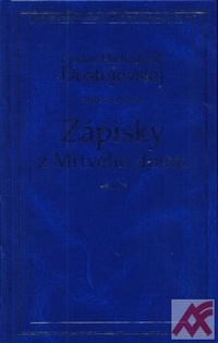 Zápisky z Mrtvého domu