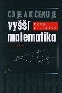 Co je a k čemu je vyšší matematika