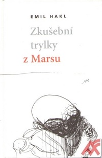 Zkušební trylky z Marsu