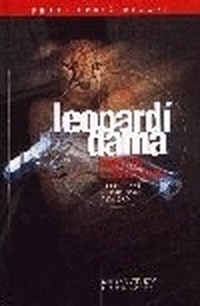 Leopardí dáma