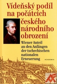 Vídeňský podíl na počátcích českého národního obrození