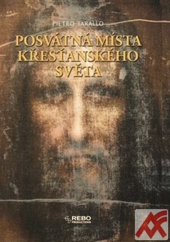 Posvátná místa křesťanského světa