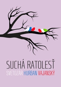 Suchá ratolesť