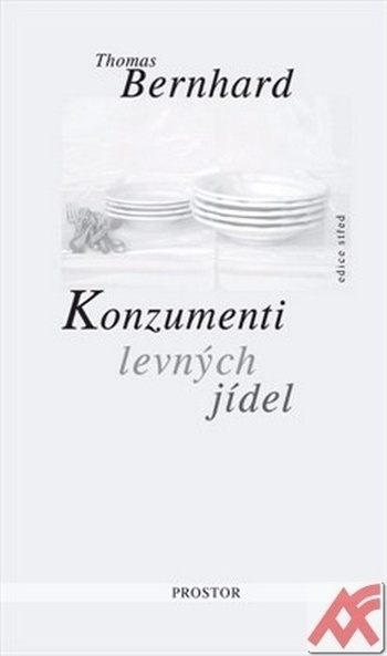 Konzumenti levných jídel