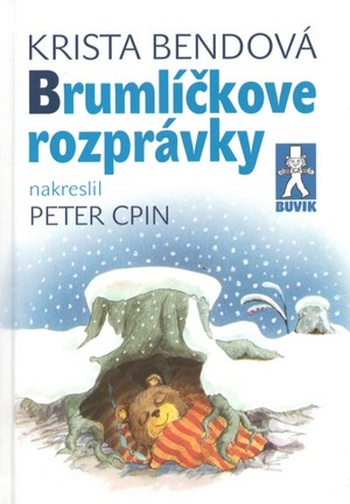 Brumlíčkove rozprávky