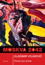 Moskva 2042 (české vydanie)