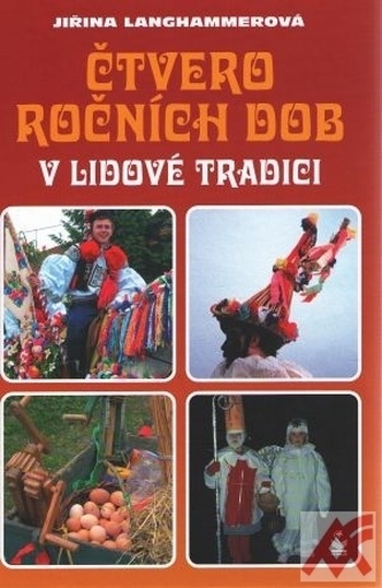 Čtvero ročních dob v lidové tradici