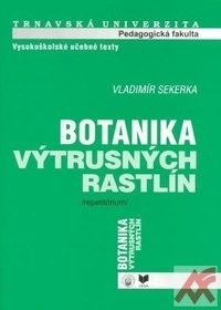 Botanika výtrusných rastlín