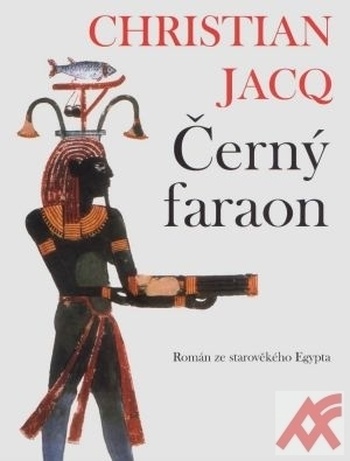 Černý faraon