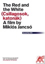 The Red and the White (Csillagosok, katonák) - DVD